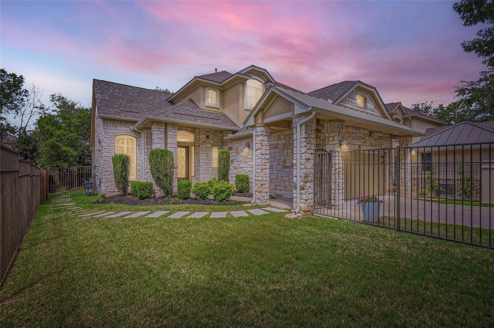 2503 Kinclaven CT, Cedar Park, TX 78613
