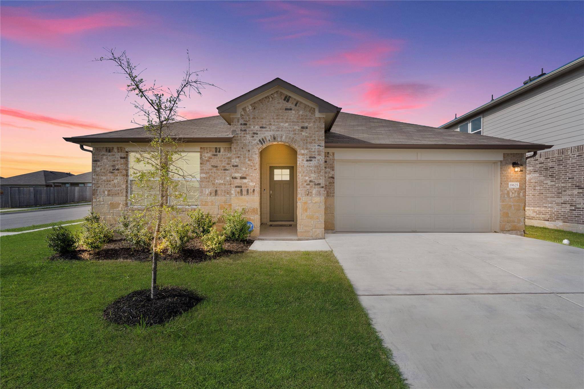 19625 Ann Richards Ave, Manor, TX 78653