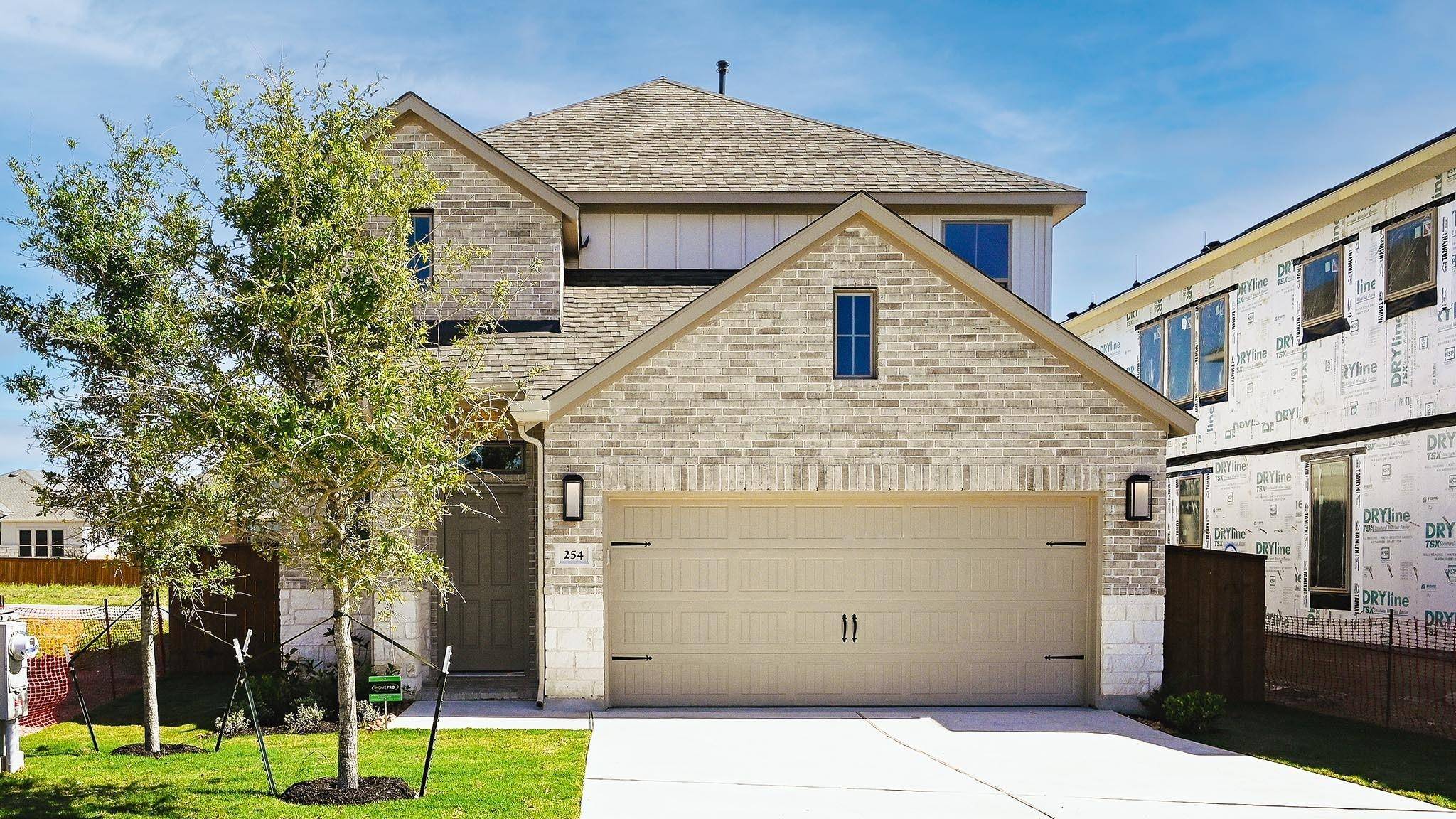 254 Reef Band DR, Kyle, TX 78640