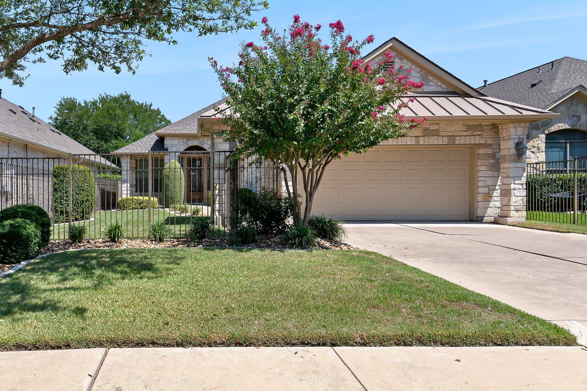 2504 Moray LN, Cedar Park, TX 78613