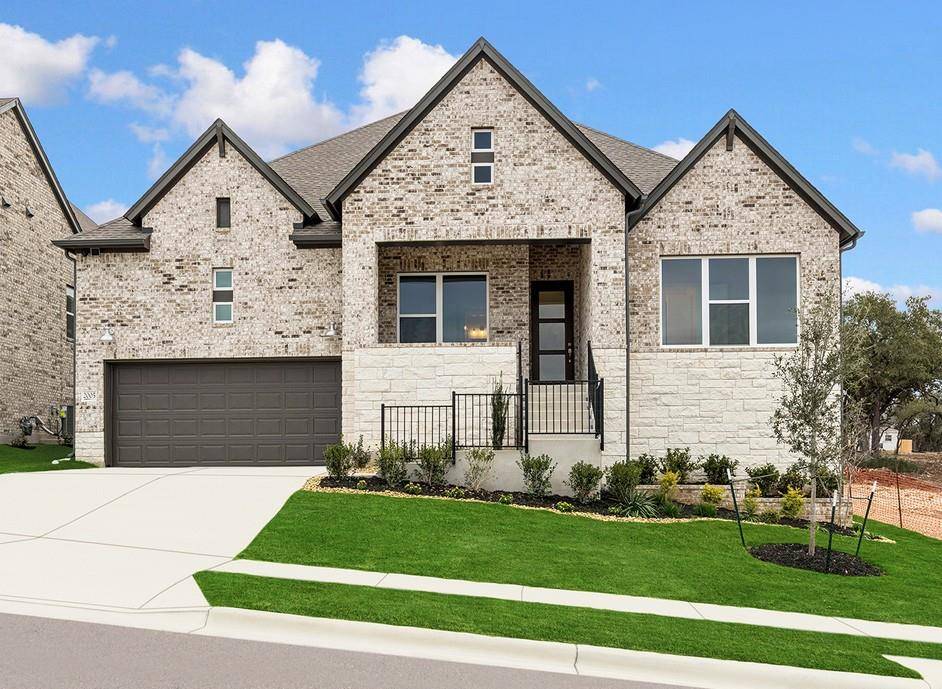 2005 Sundown TRL, Georgetown, TX 78628