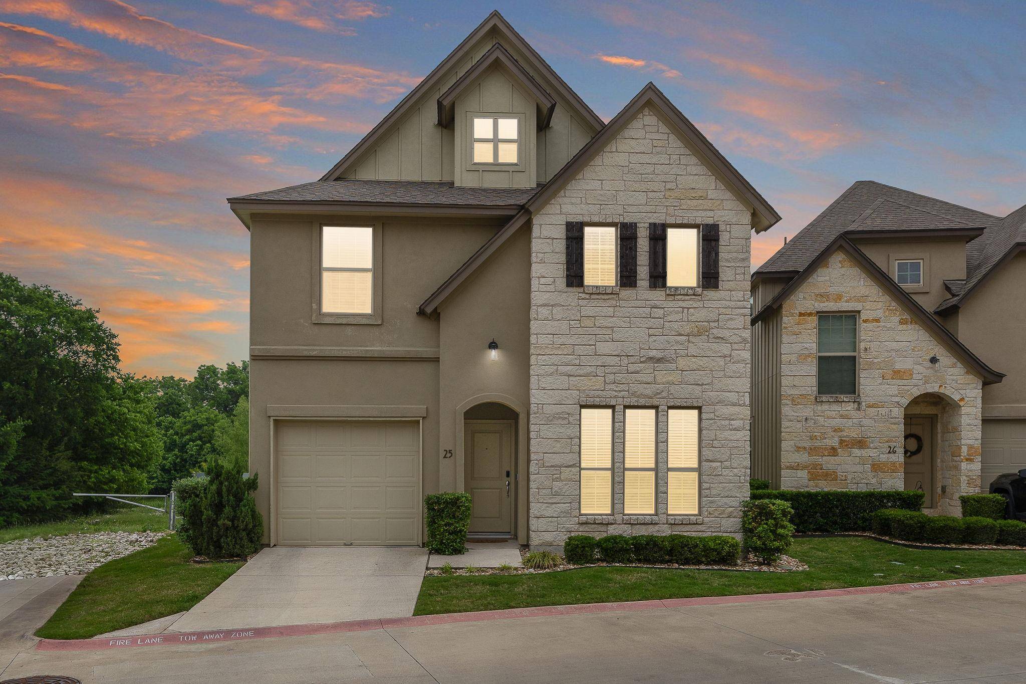13501 Metric BLVD #25, Austin, TX 78727