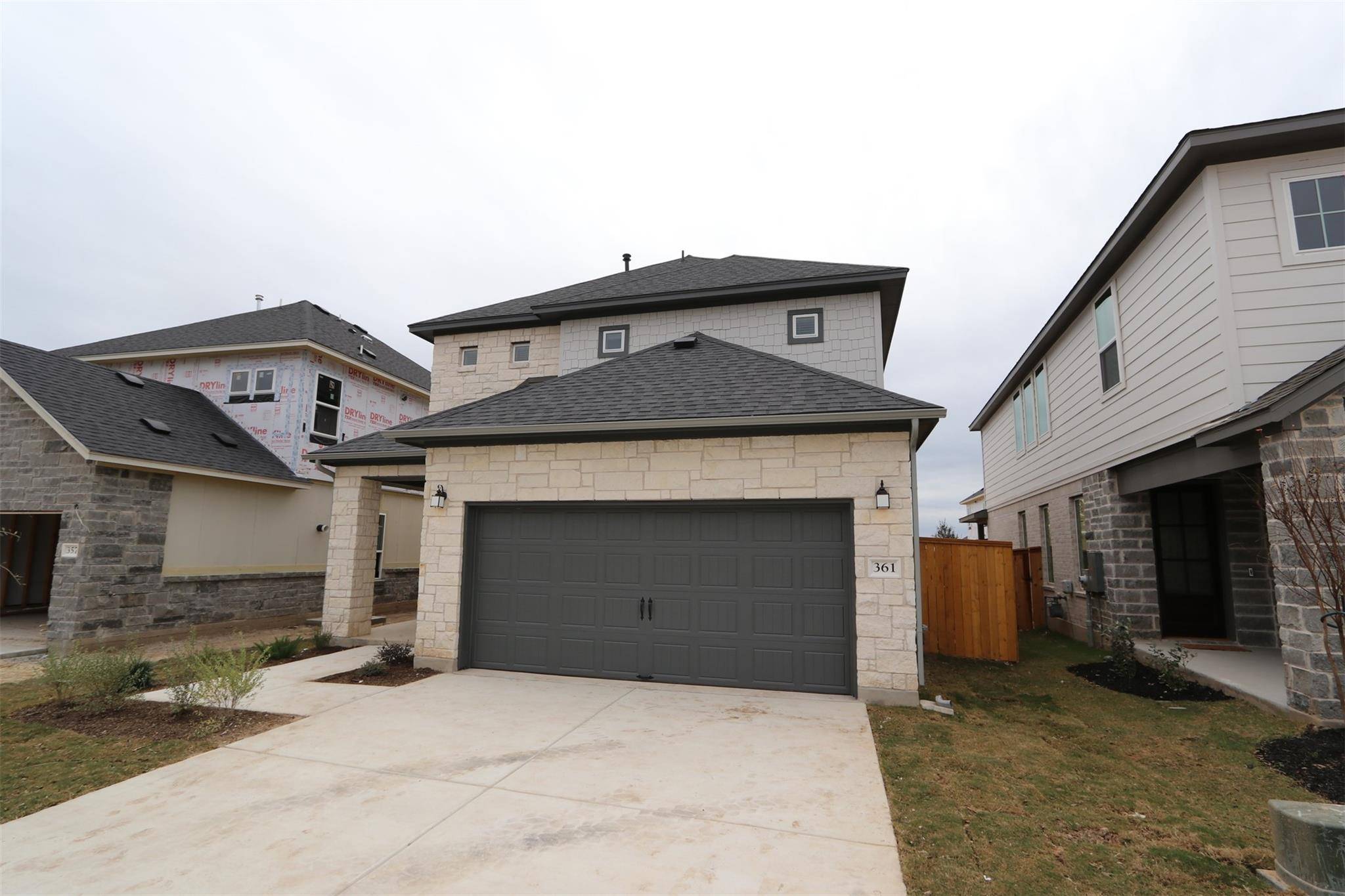361 Darley Oak DR, Dripping Springs, TX 78620