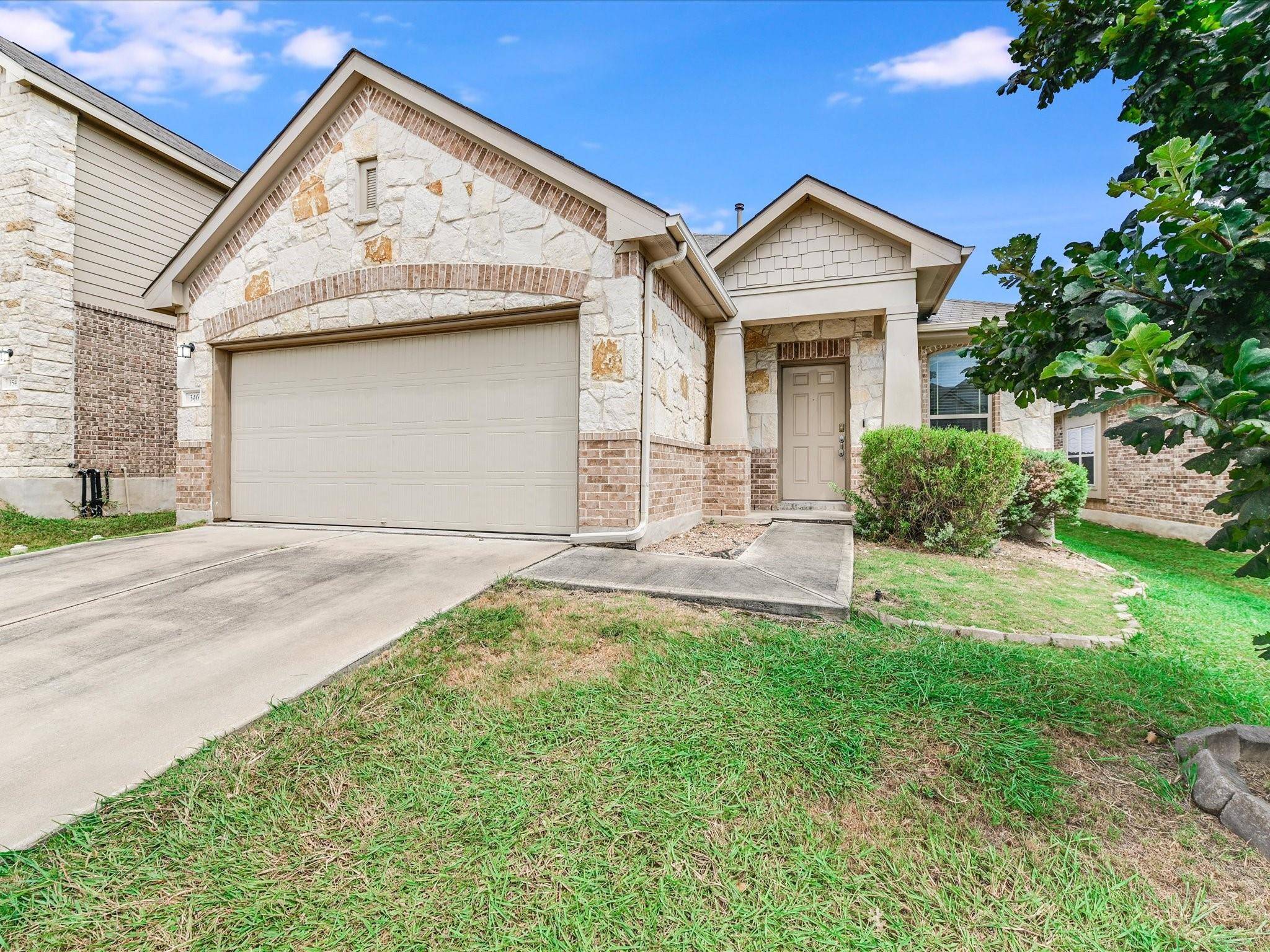 346 Vermillion Marble TRL, Buda, TX 78610