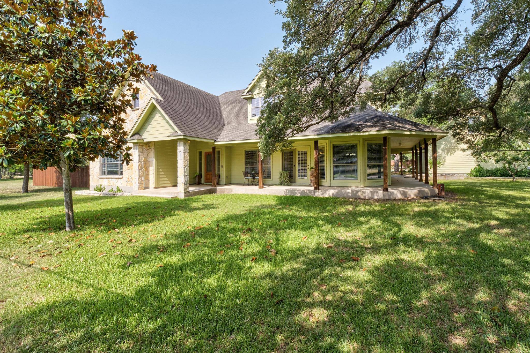 400 S Sledge ST, Kyle, TX 78640