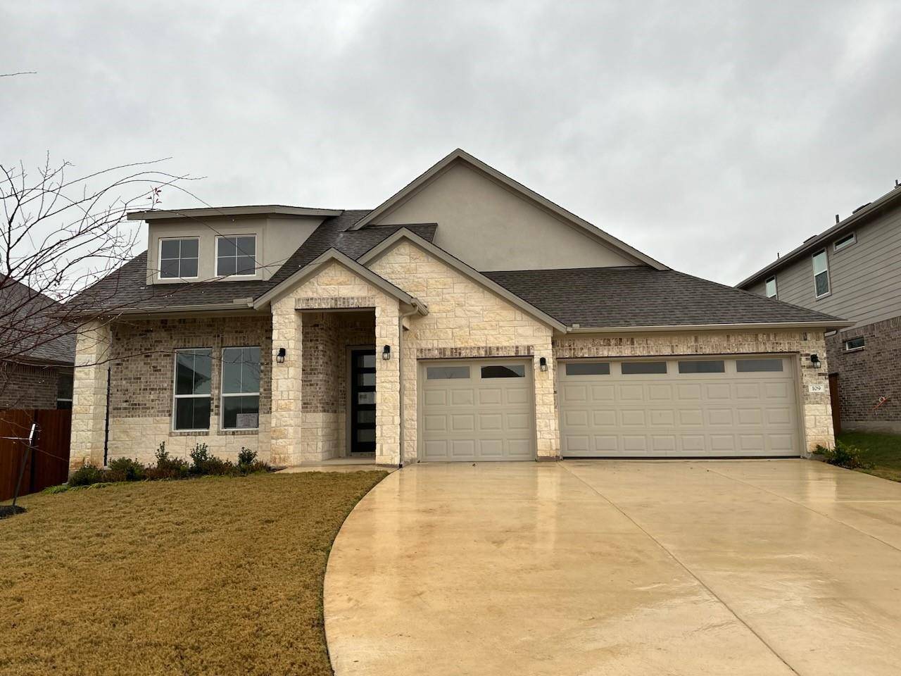 109 Shadow Oak CV, Georgetown, TX 78628