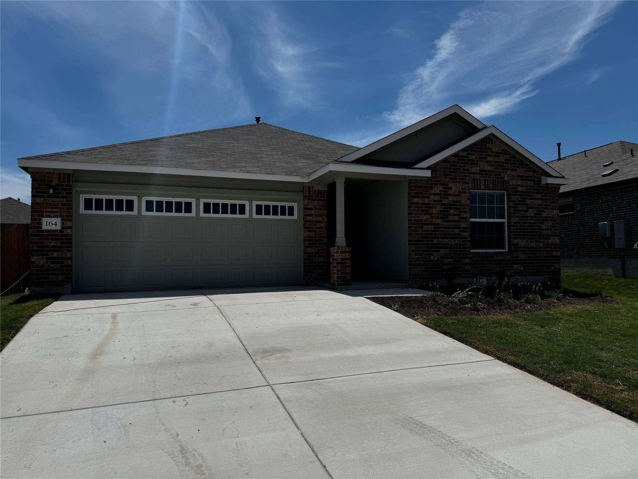 164 Mayacama LOOP, San Marcos, TX 78666