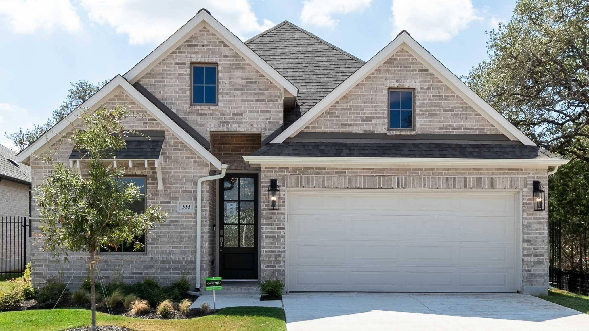 333 Kimble Creek LOOP, Kyle, TX 78640