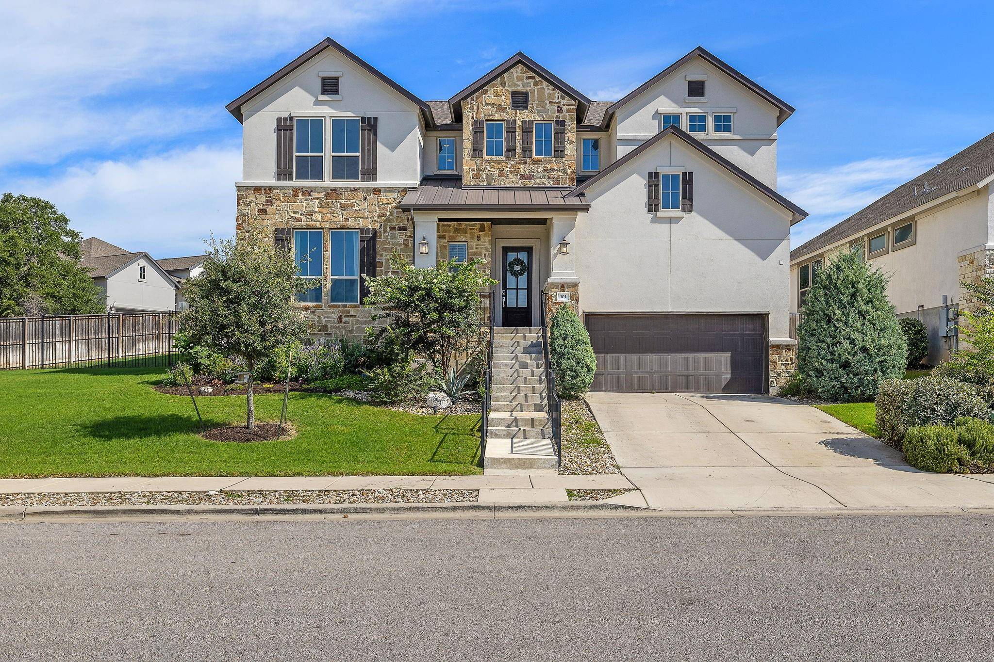 101 Tanali TRL, Georgetown, TX 78628