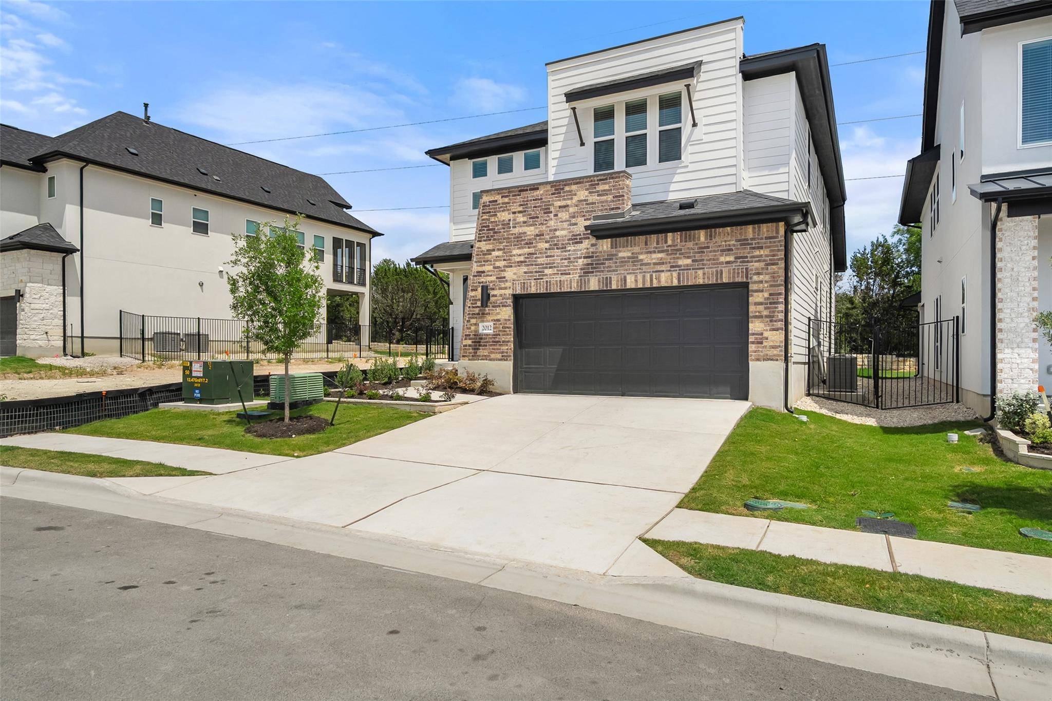 2012 Kit CIR, Austin, TX 78758