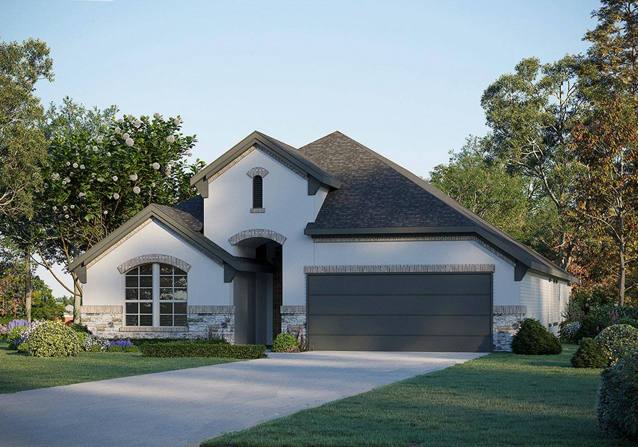 108 Alistair DR, Georgetown, TX 78633