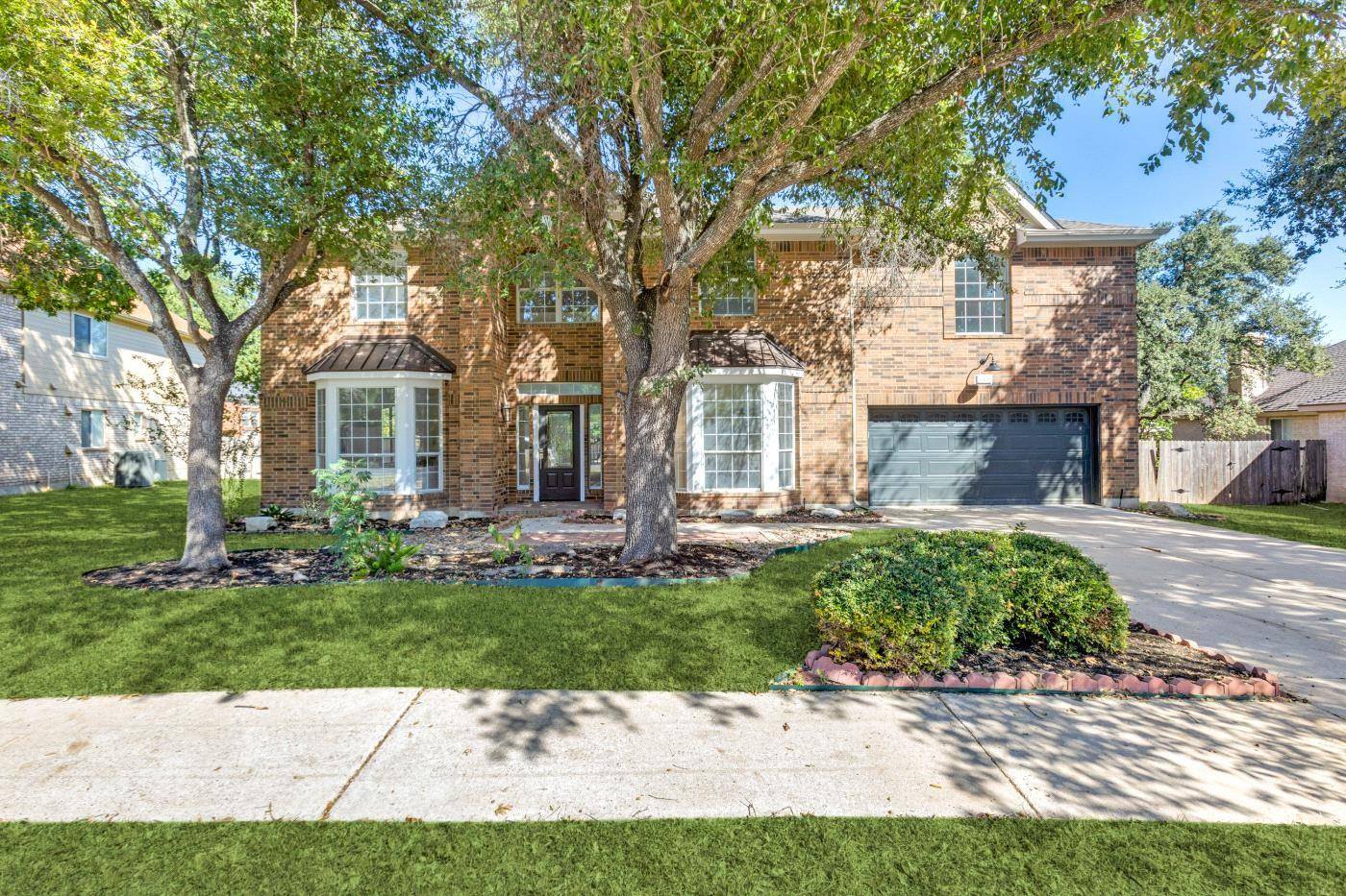 16825 Judy Scholl WAY, Round Rock, TX 78681