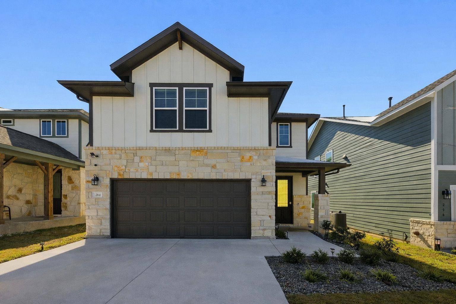 264 Denali WAY, Dripping Springs, TX 78620
