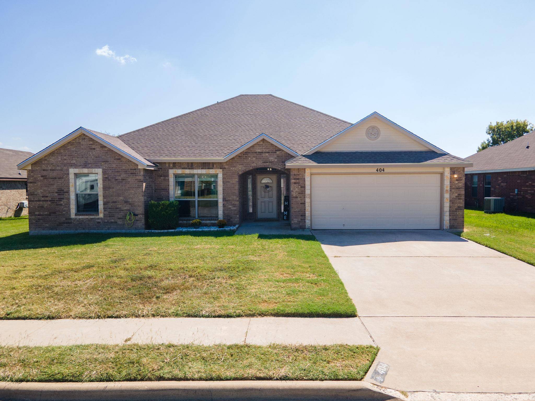 404 Curtis DR, Killeen, TX 76542