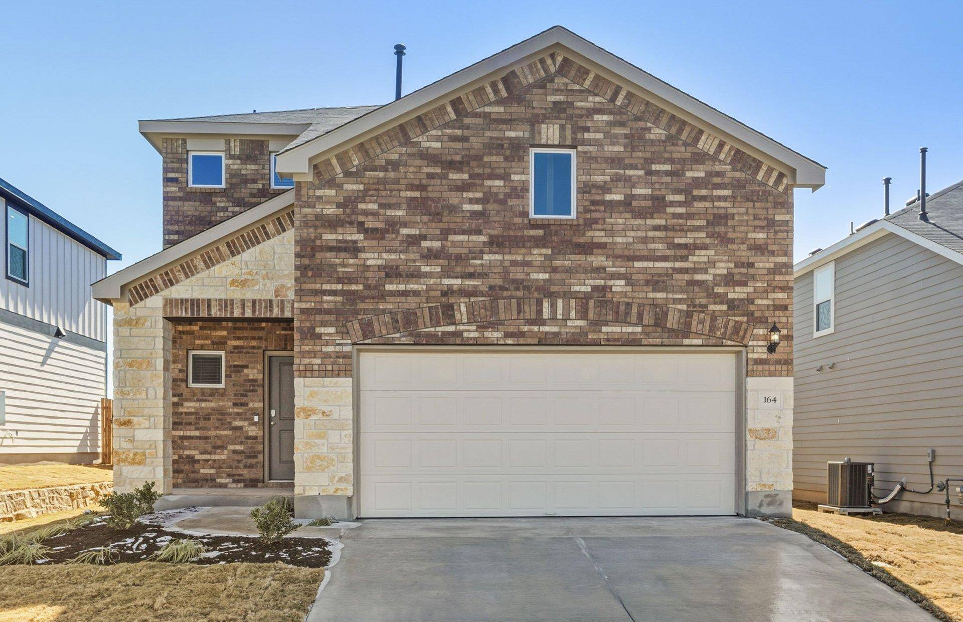 164 Golden Bell WAY, Buda, TX 78610