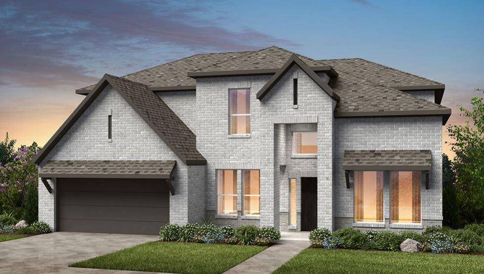 1400 Caylea Bluff LN, Georgetown, TX 78628