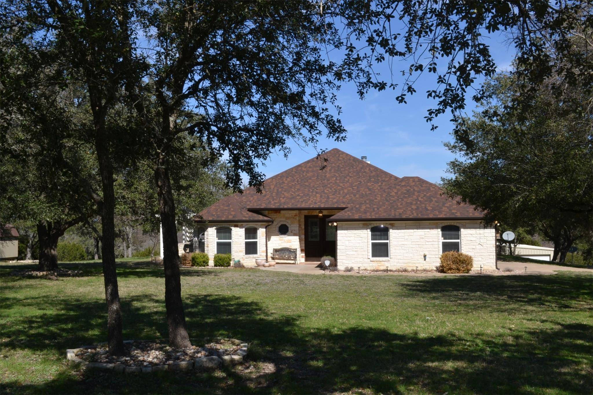 1408 County Road 3150, Kempner, TX 76539