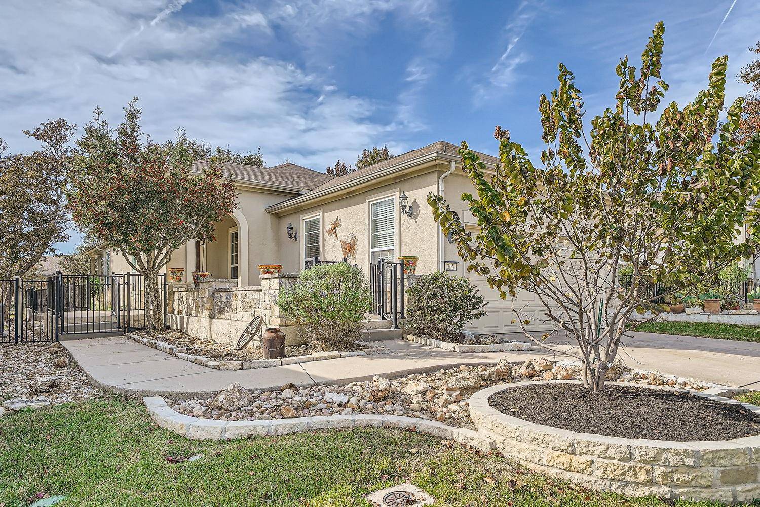 Address not disclosed, Georgetown, TX 78633