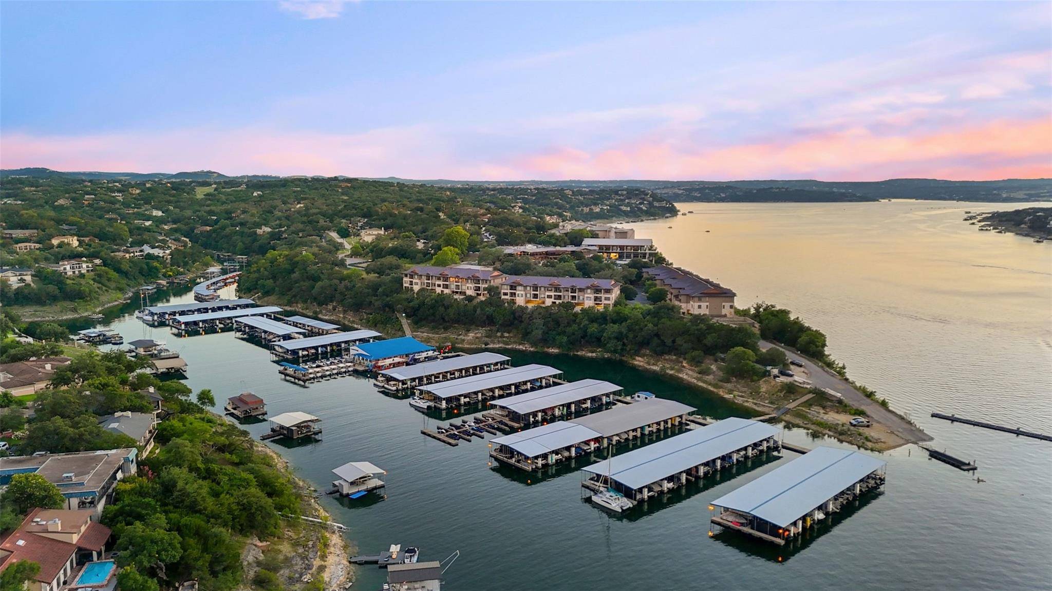 423 Marina Village CV #423, Austin, TX 78734