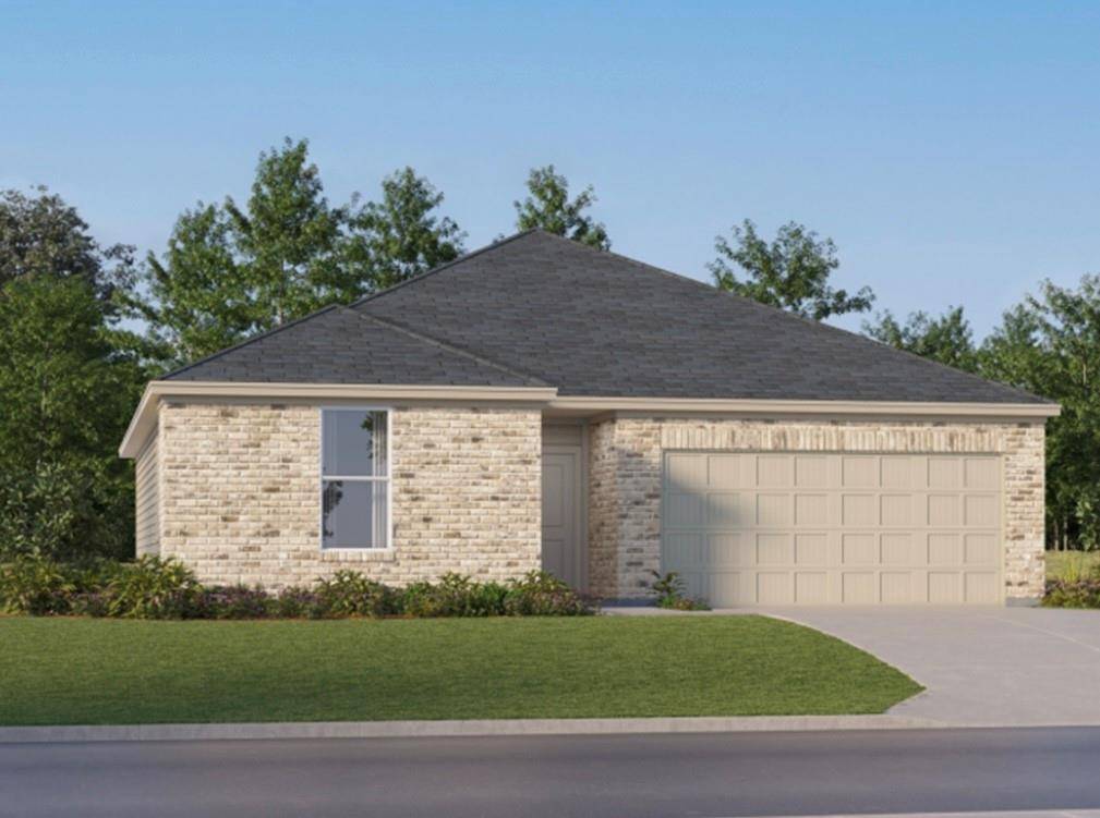 141 Chapel Beck DR, Kyle, TX 78640