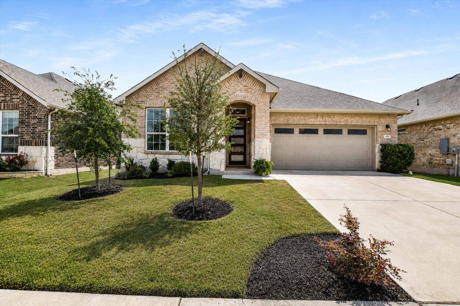 420 Mountain Sky BND, Leander, TX 78641