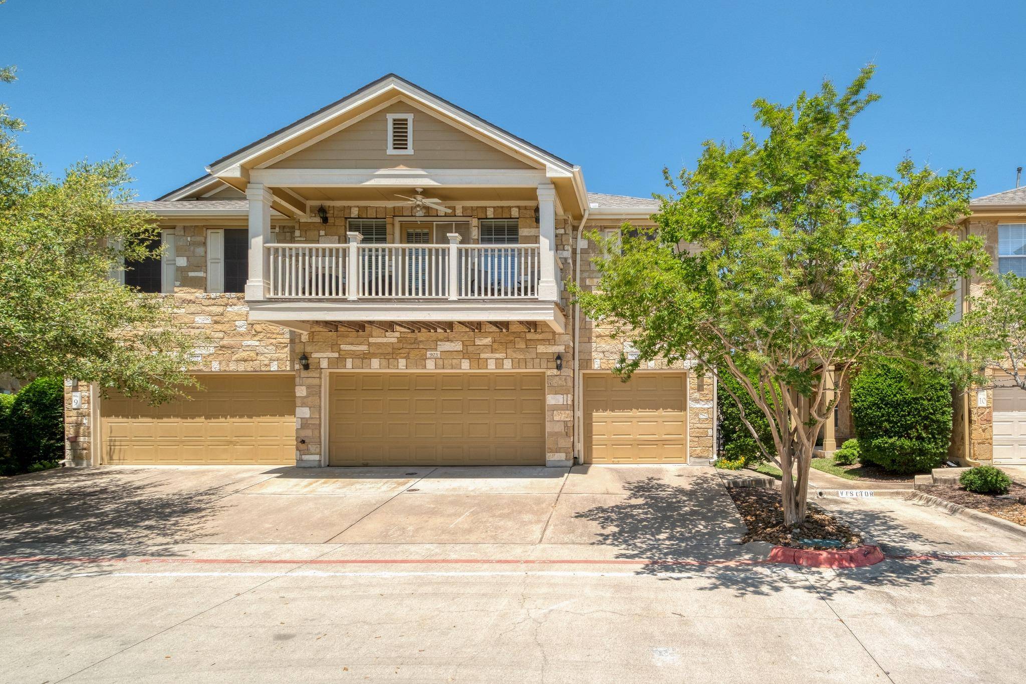 16100 S Great Oaks DR #901, Round Rock, TX 78681
