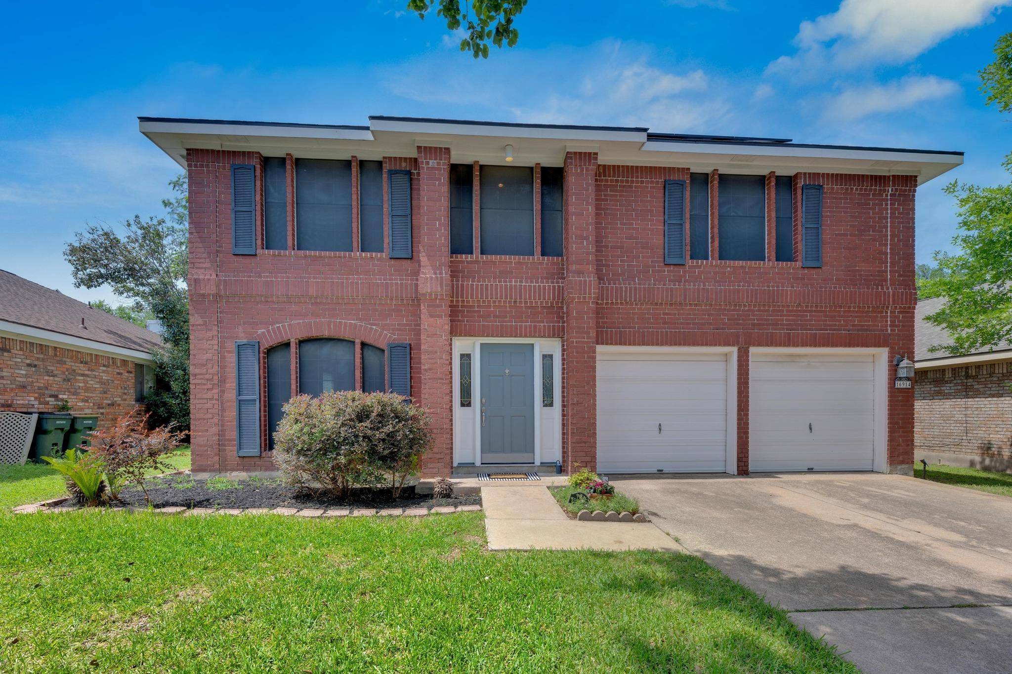 16914 Dorman DR, Round Rock, TX 78681