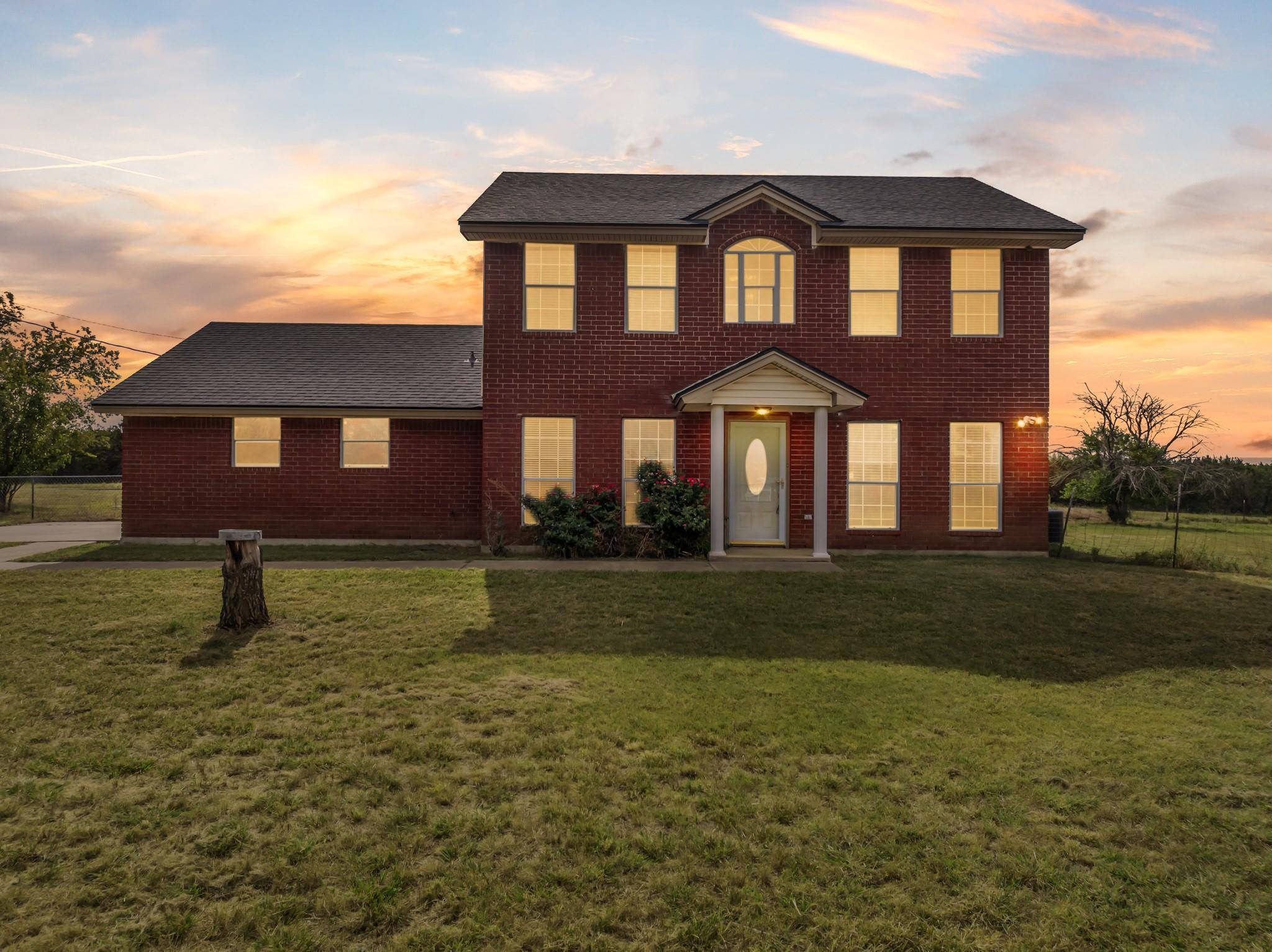 1020 Bluebonnet DR, Copperas Cove, TX 76522