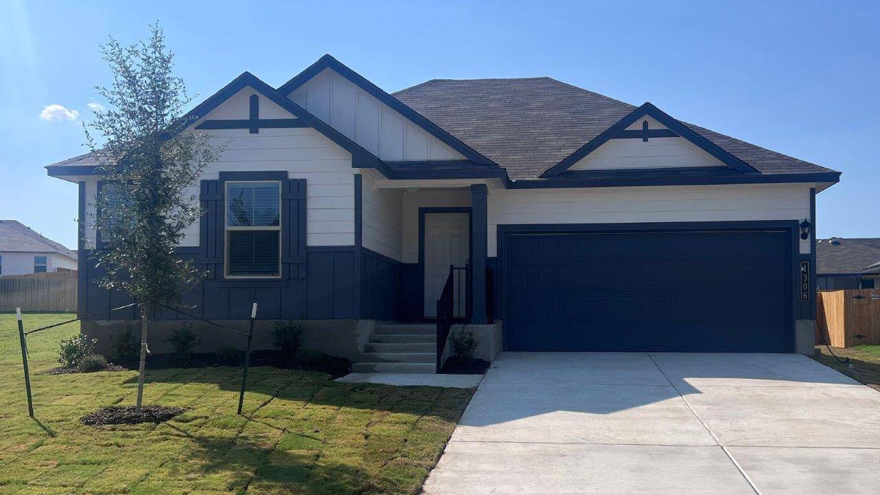 1306 Merritt ST, Temple, TX 76504