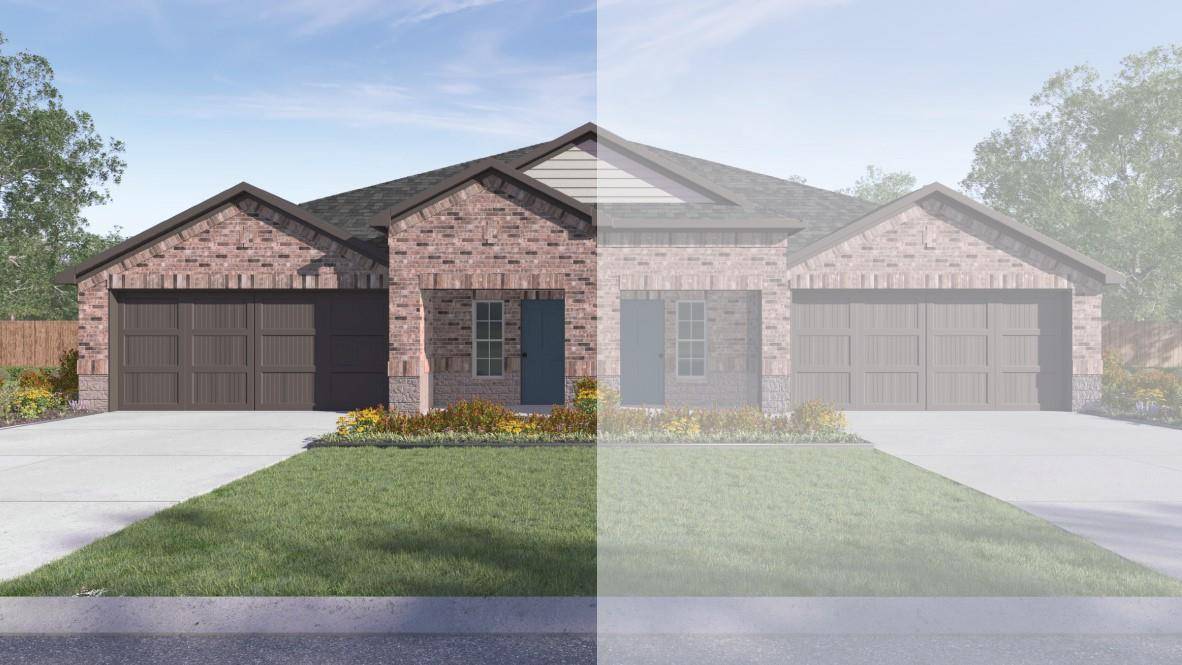 18605 Cremello DR #A, Manor, TX 78653