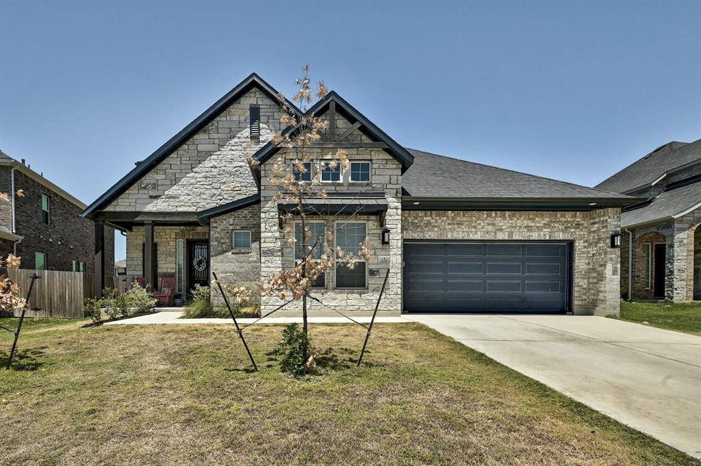 120 Wild Pecan LOOP, Buda, TX 78610
