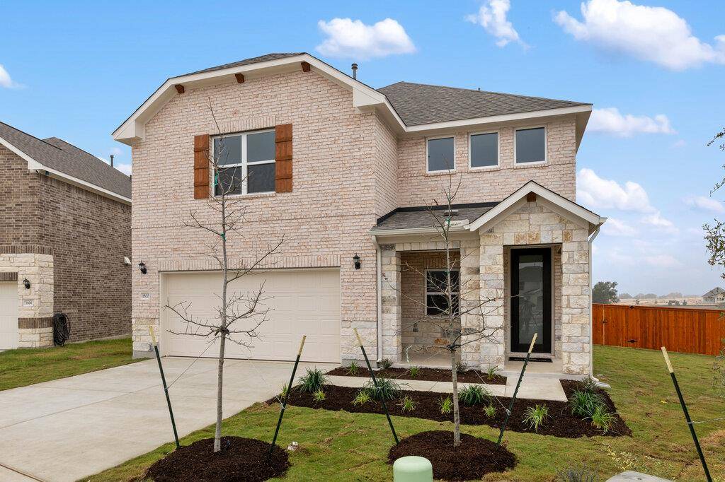 1800 Davee PL, Georgetown, TX 78633