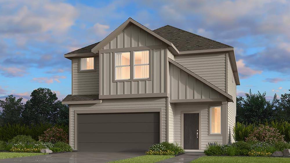 1615 Iberville DR, Pflugerville, TX 78660