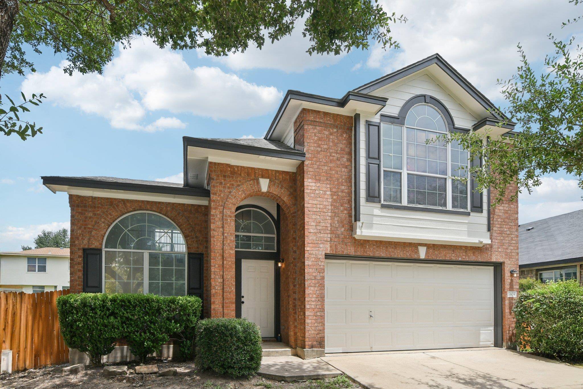 1404 Jackie Robinson PL, Round Rock, TX 78665