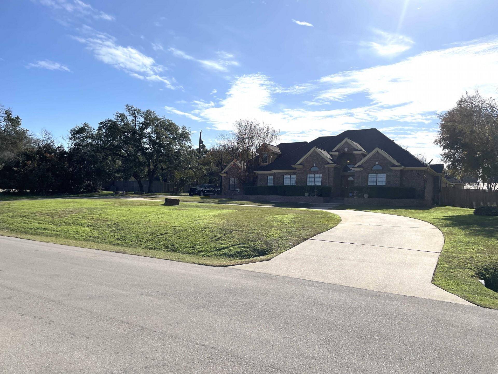7 Woodland LOOP, Round Rock, TX 78664