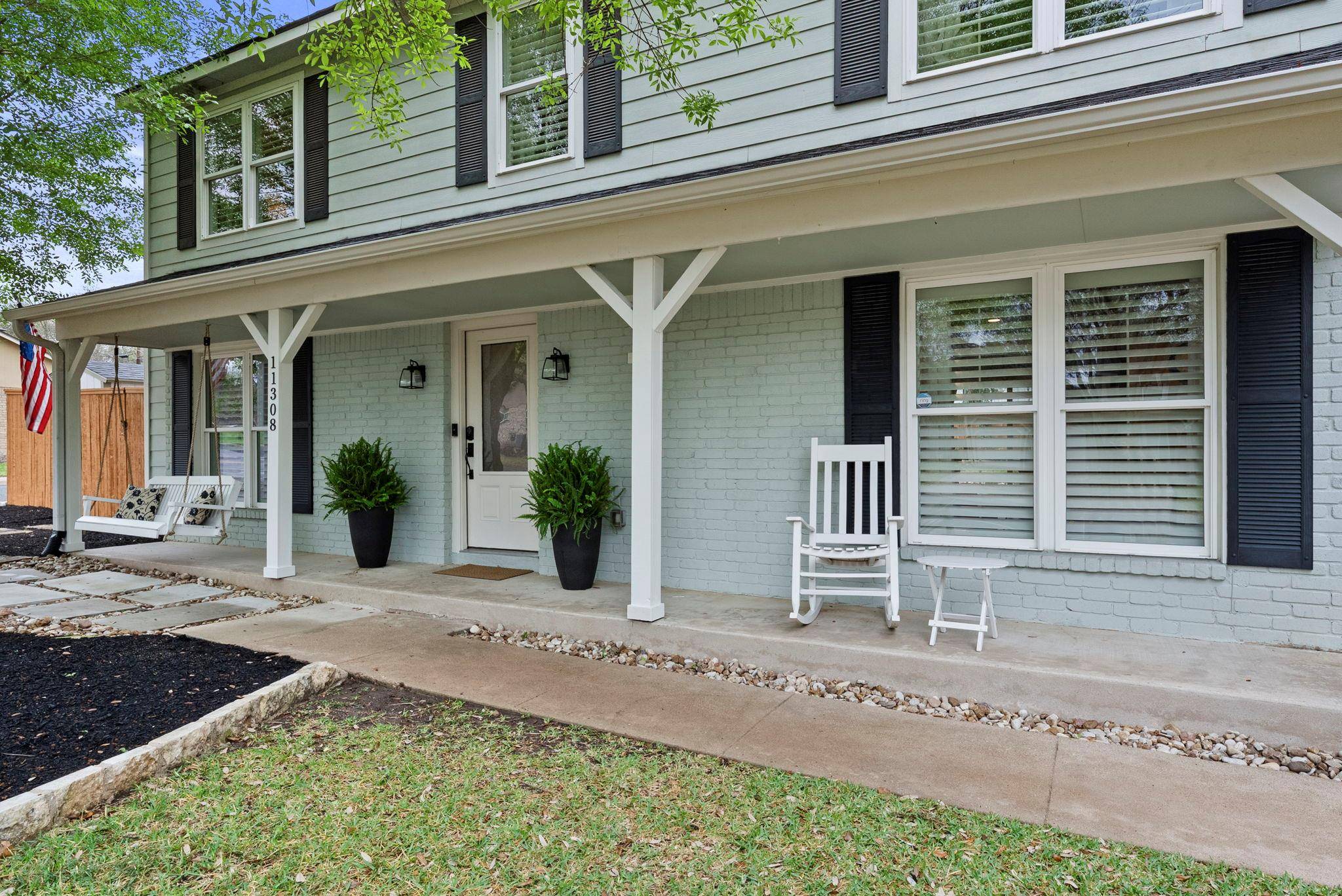 11308 Santa Cruz DR, Austin, TX 78759