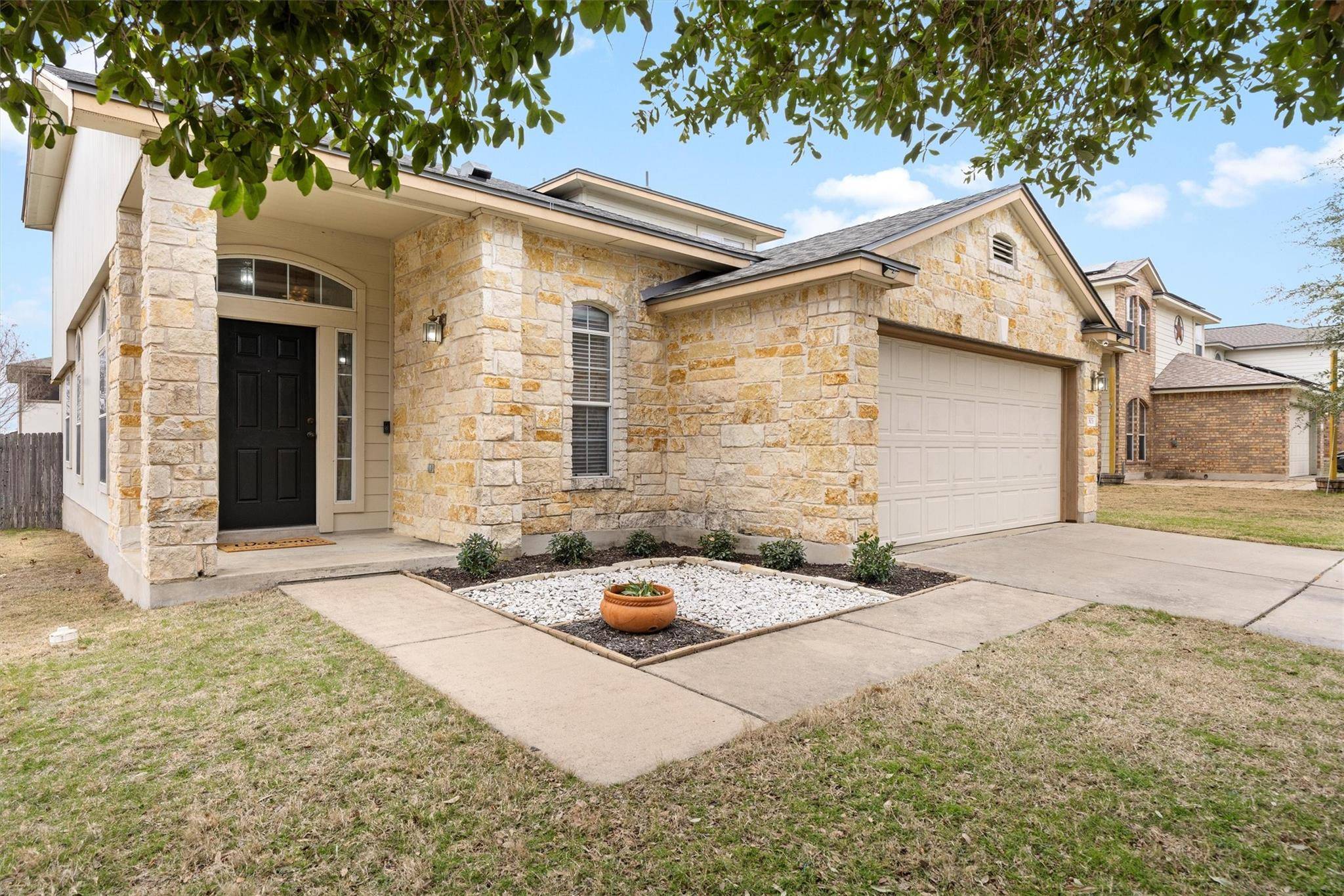 303 Wimberley ST, Hutto, TX 78634