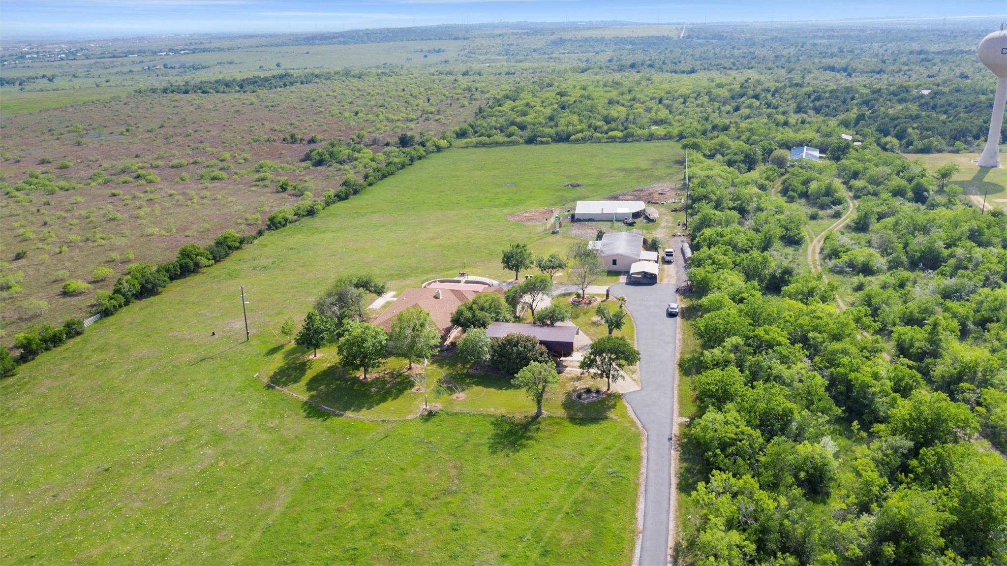 7807 Old Lockhart HWY, Buda, TX 78610
