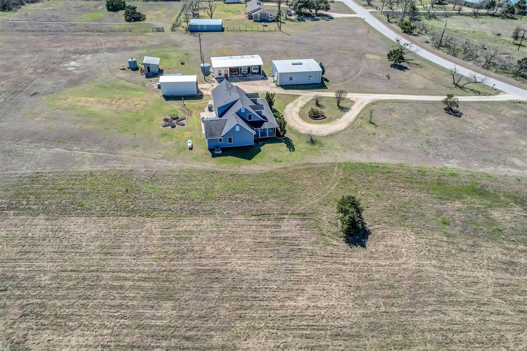 10805 Parsons RD, Manor, TX 78653