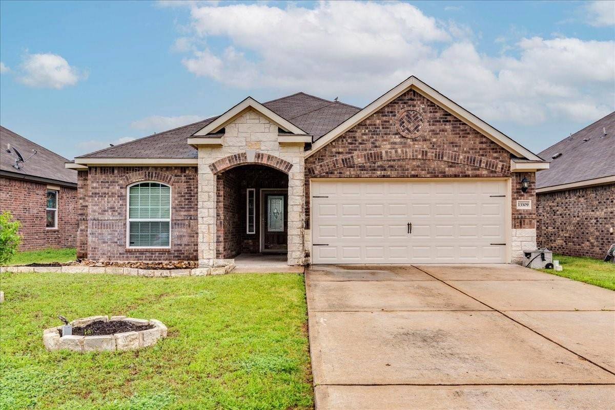 13309 Clara Martin RD, Manor, TX 78653