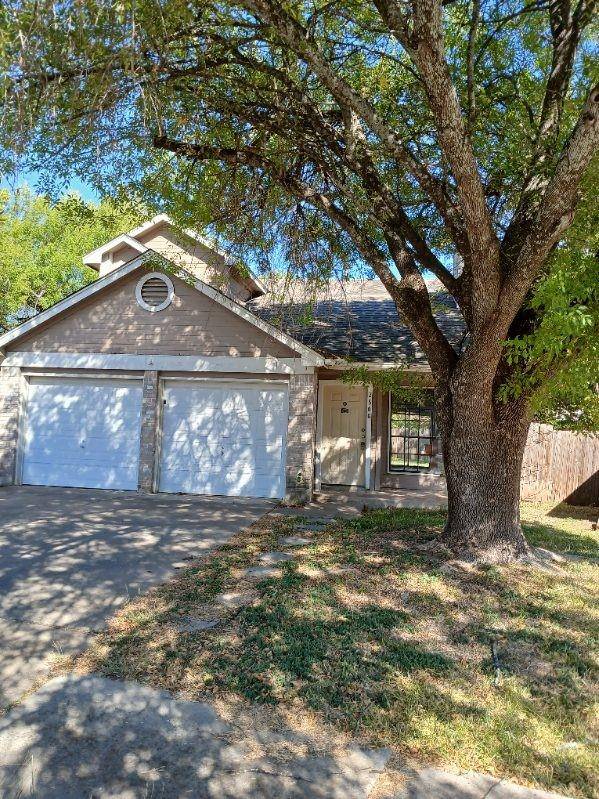 2506 Charla CIR, Austin, TX 78728