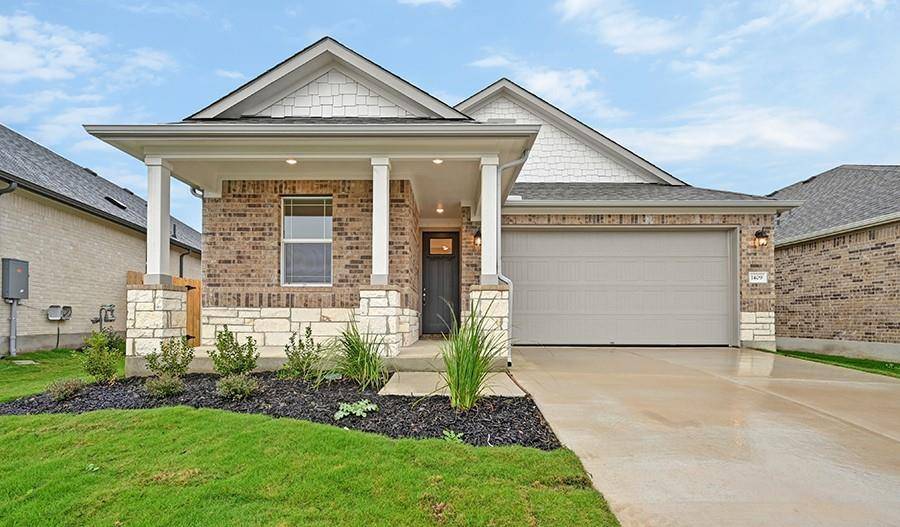 1409 Blue Oak BLVD, San Marcos, TX 78666