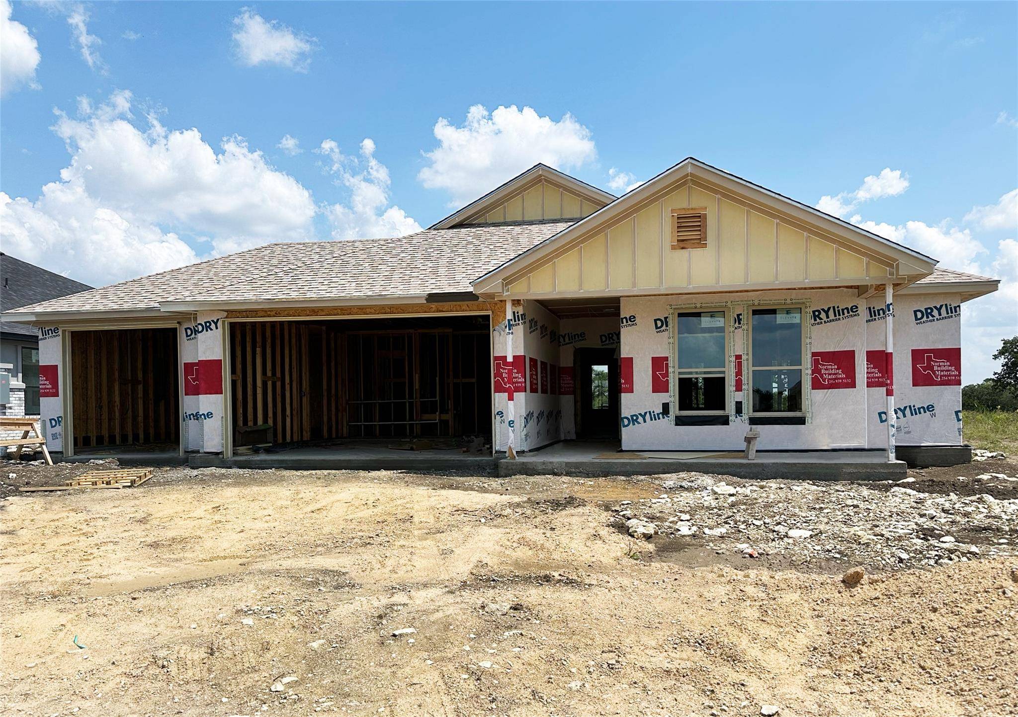 2545 Tin Barn BLF, Belton, TX 76513