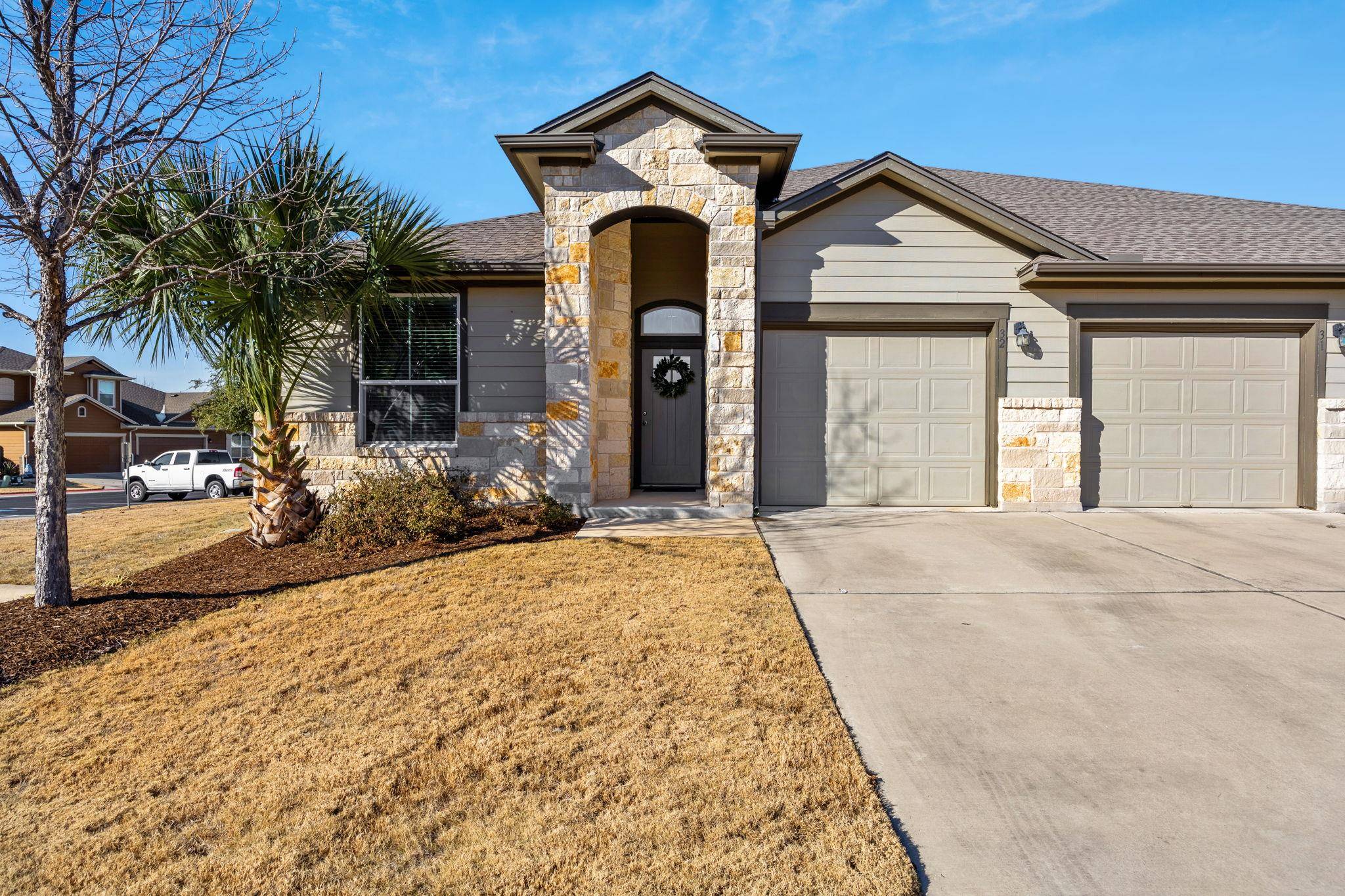 1701 Logan DR #32, Round Rock, TX 78664