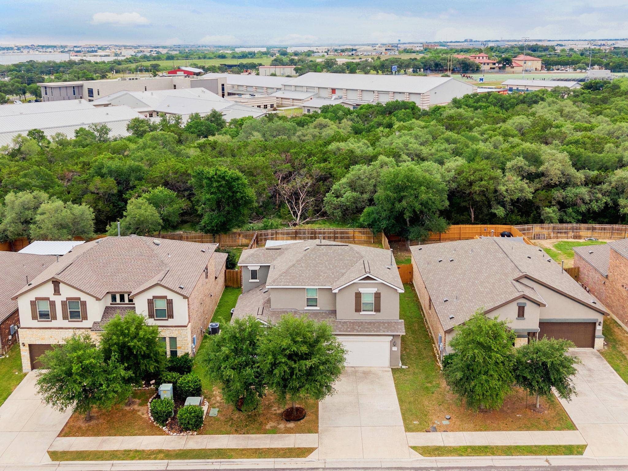 135 Mary Max CIR, San Marcos, TX 78666