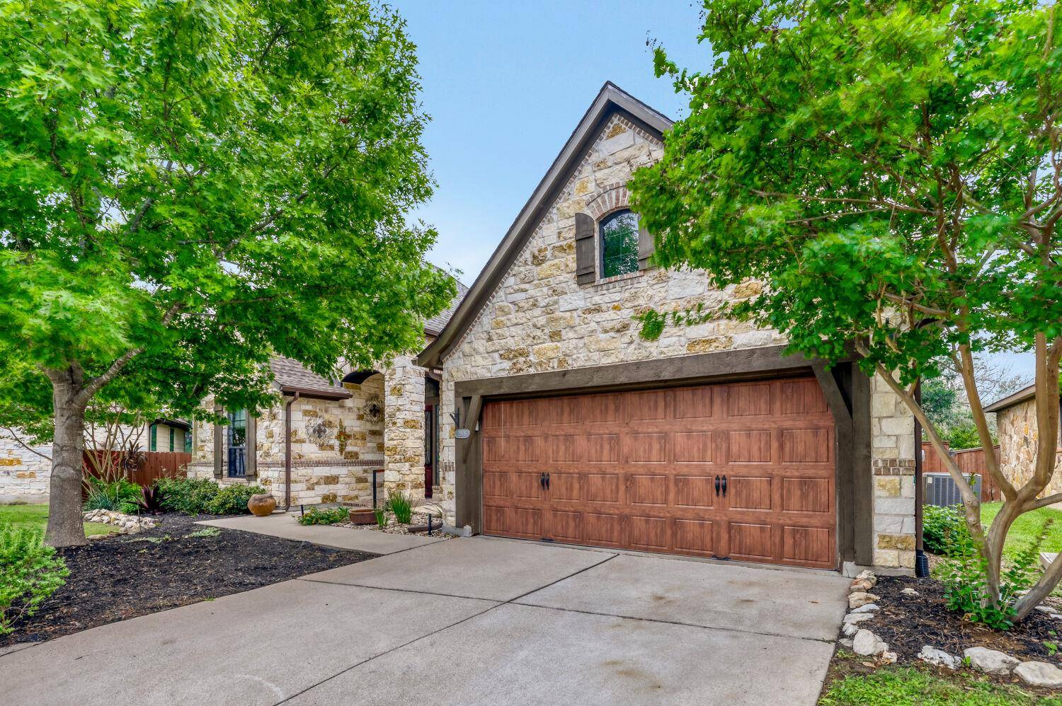 2906 Bellamy CIR, Cedar Park, TX 78613