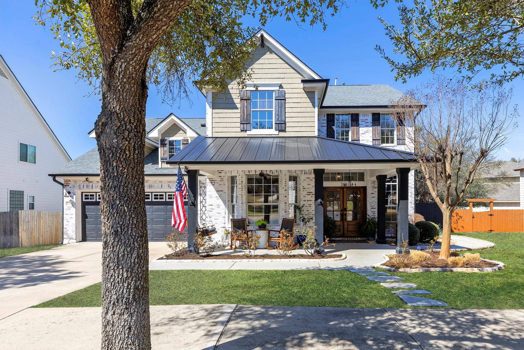 383 Westbury LN, Georgetown, TX 78633
