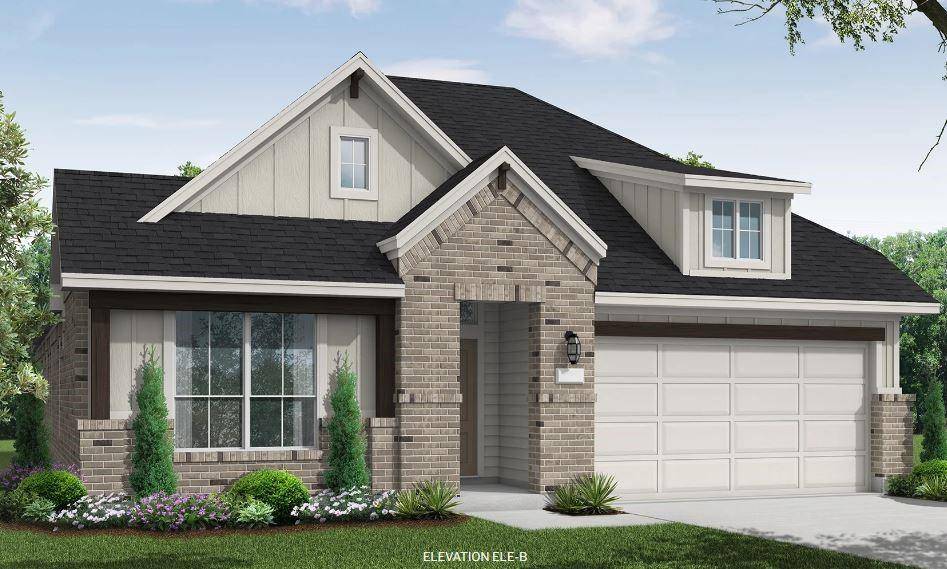 1013 Highcrest, Georgetown, TX 78628