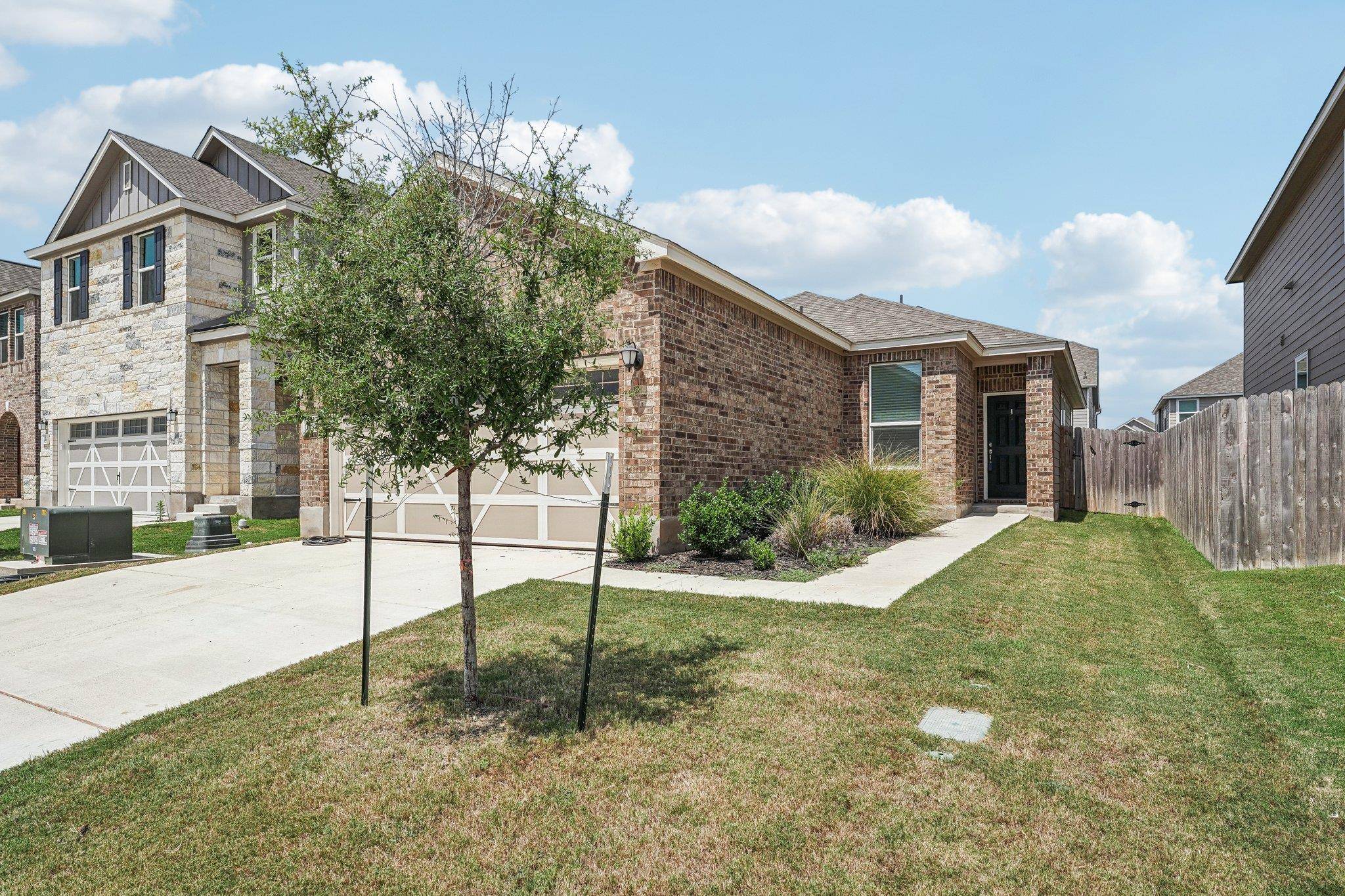 1123 Aronia LN, Georgetown, TX 78626