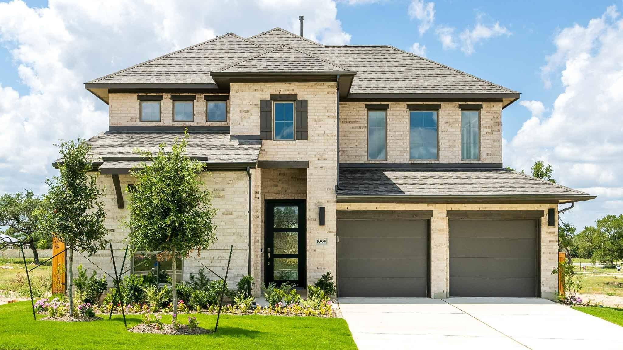 1009 Scenic Green LOOP, Georgetown, TX 78628
